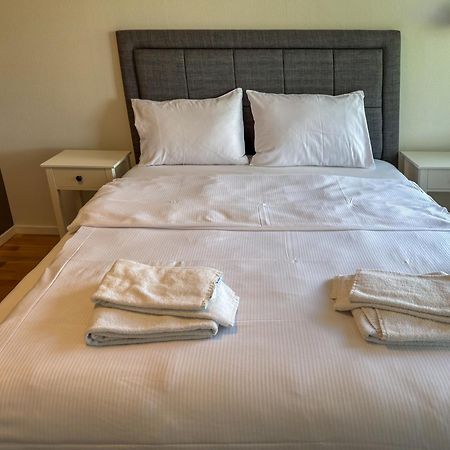 Joenkoeping Hotel Apartments Ngoại thất bức ảnh