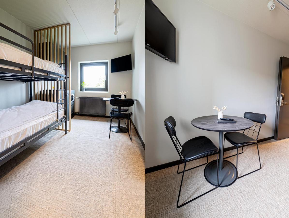 Joenkoeping Hotel Apartments Ngoại thất bức ảnh