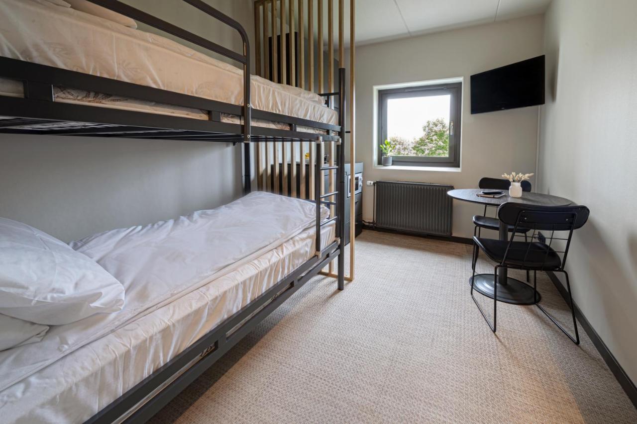 Joenkoeping Hotel Apartments Ngoại thất bức ảnh