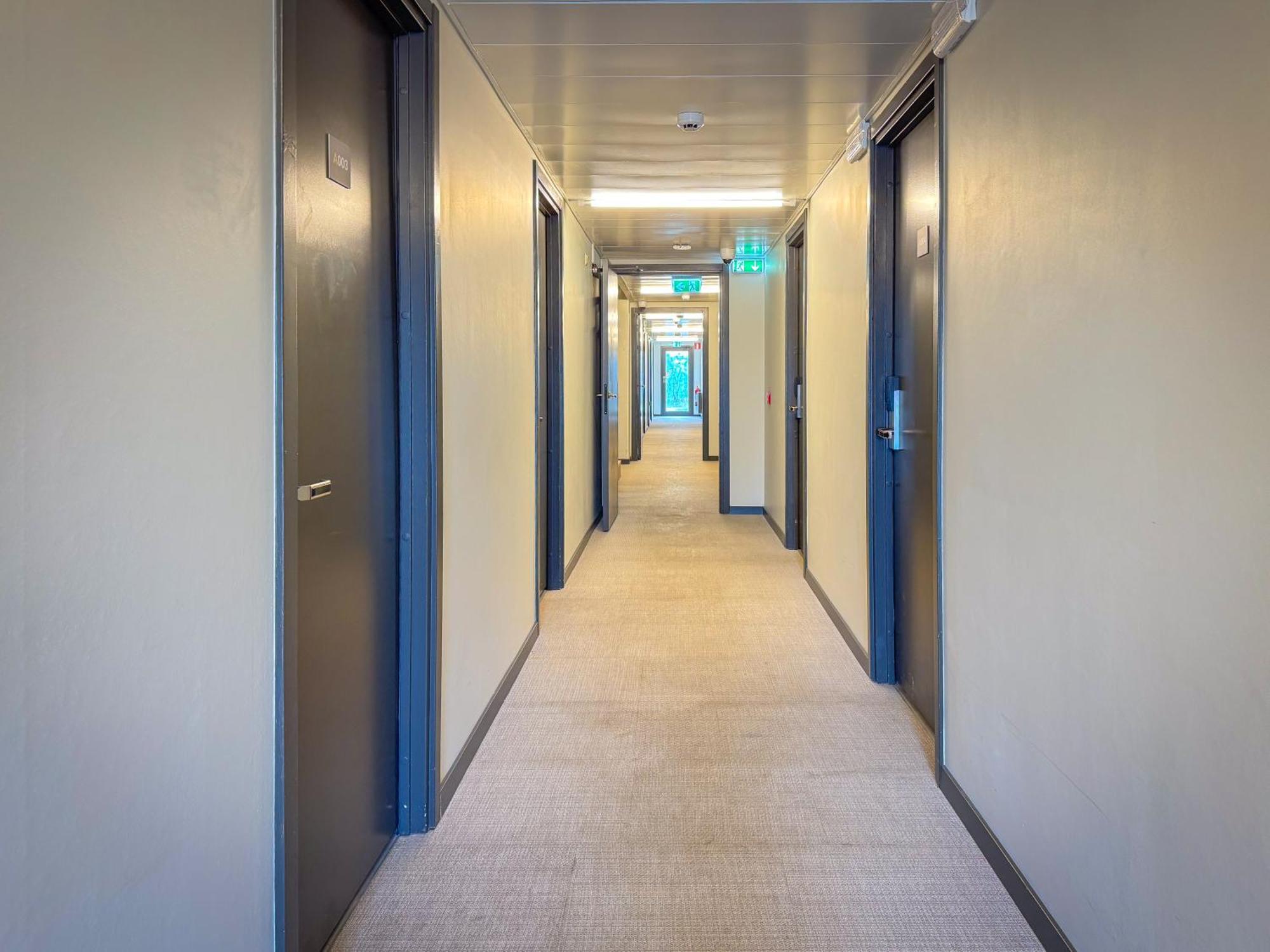Joenkoeping Hotel Apartments Ngoại thất bức ảnh