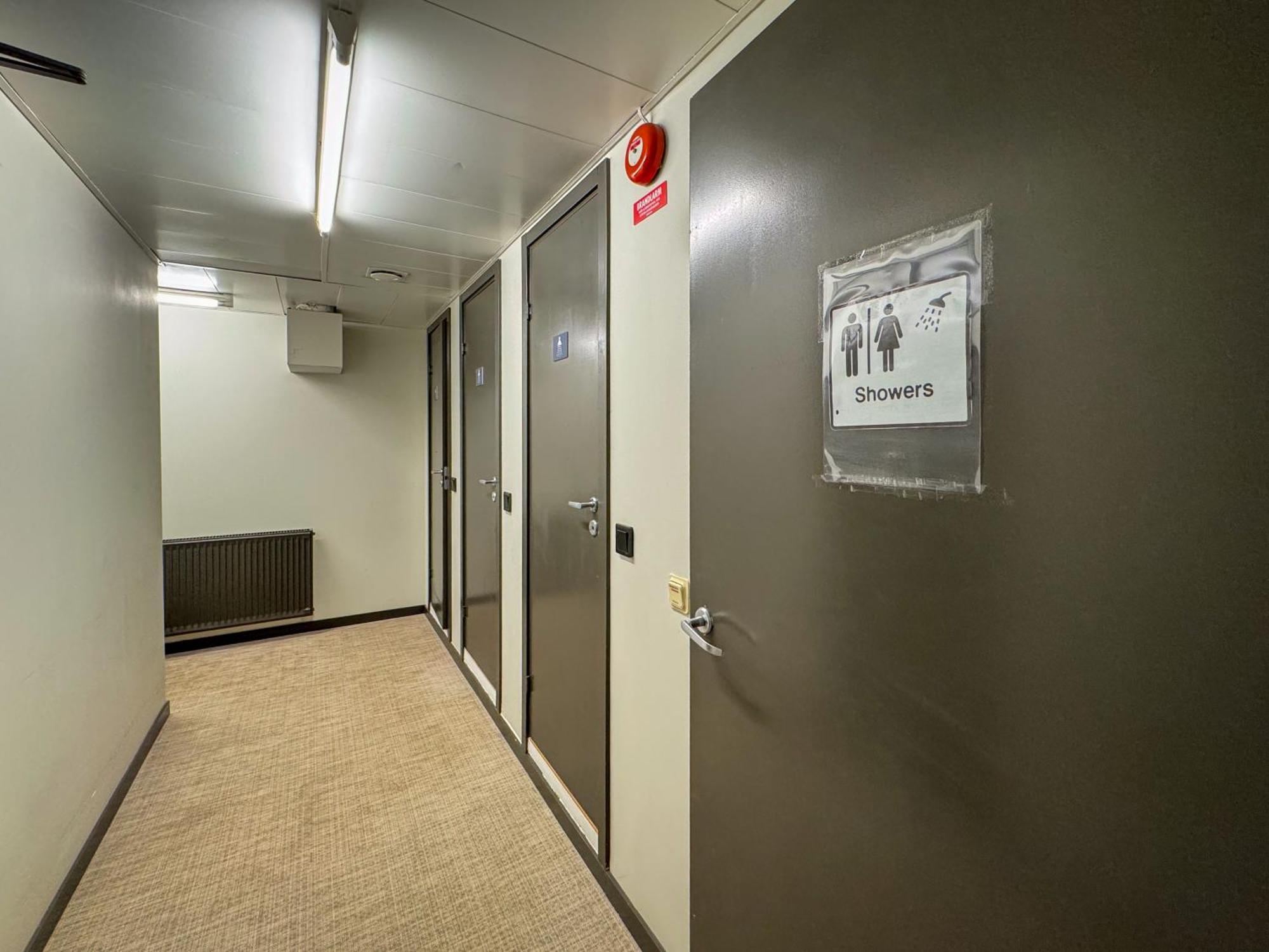 Joenkoeping Hotel Apartments Ngoại thất bức ảnh