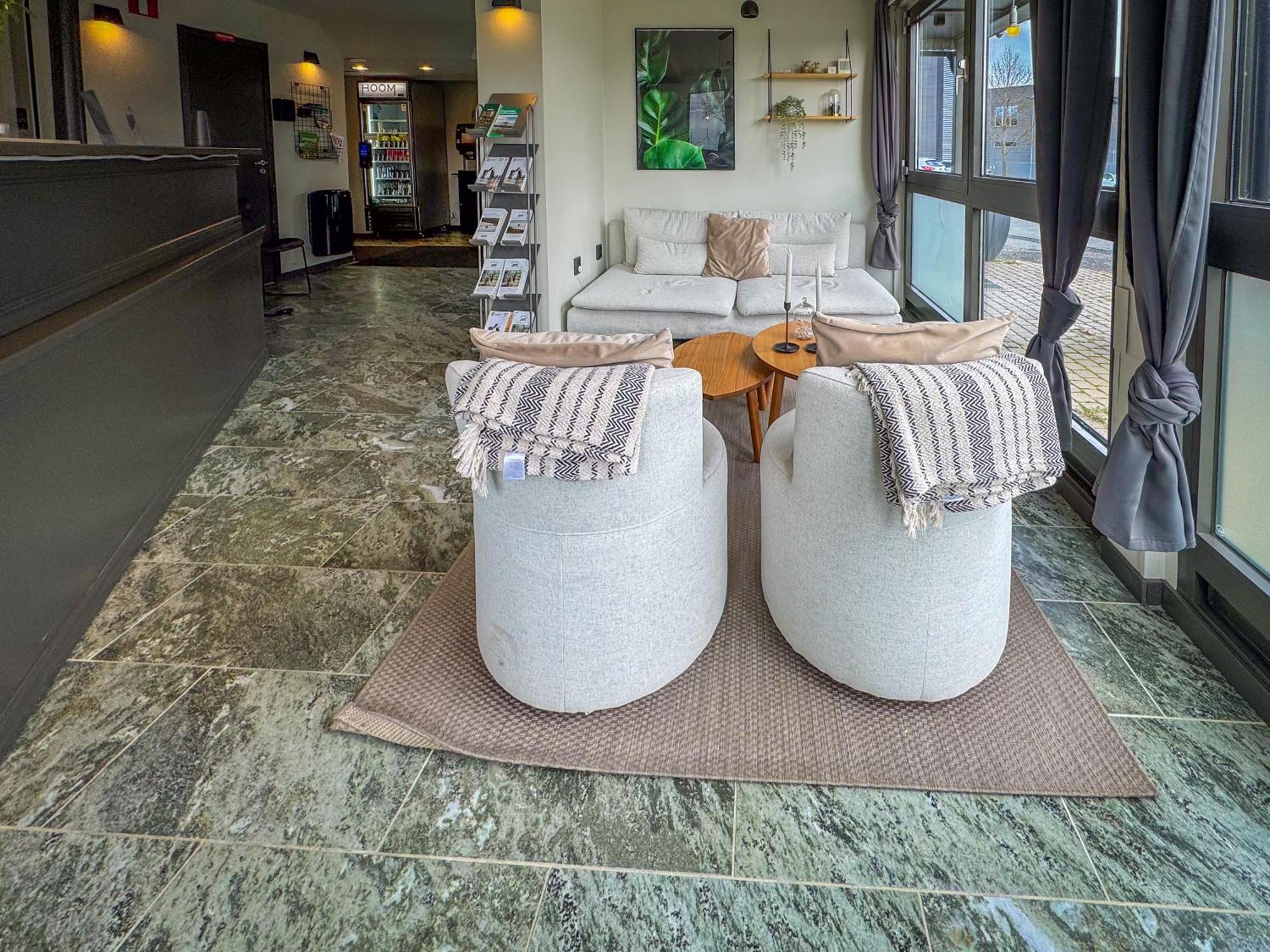 Joenkoeping Hotel Apartments Ngoại thất bức ảnh