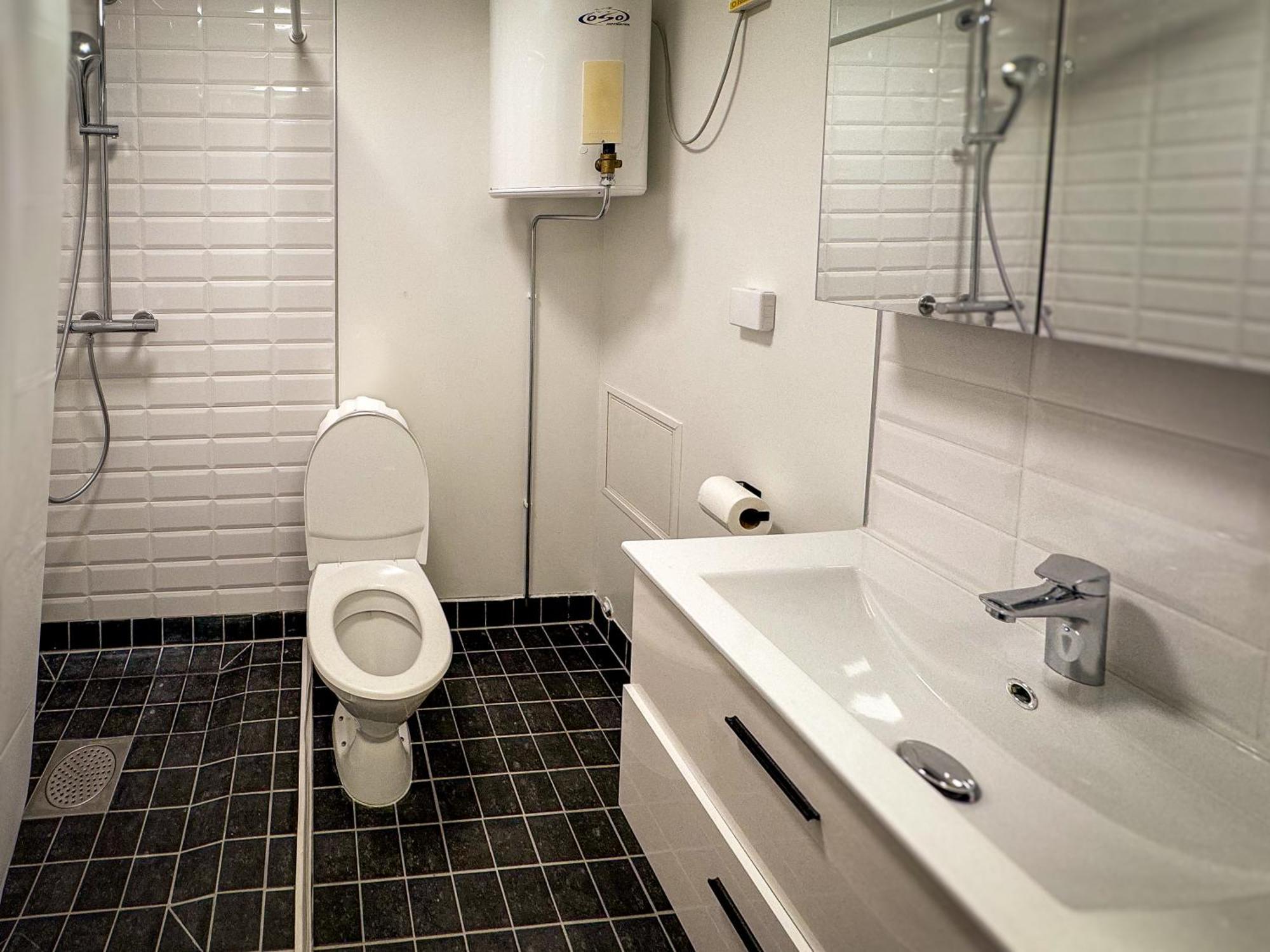 Joenkoeping Hotel Apartments Ngoại thất bức ảnh